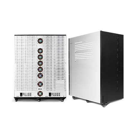4K Video Matrix Switcher - 144x144