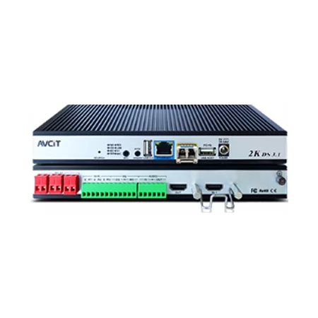 ตัวเข้ารหัส KVM 2K-HDMI