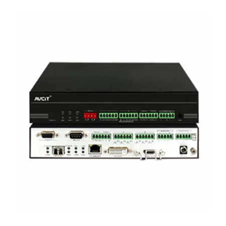 ตัวถอดรหัสวิดีโอผนัง4K HDMI DVI