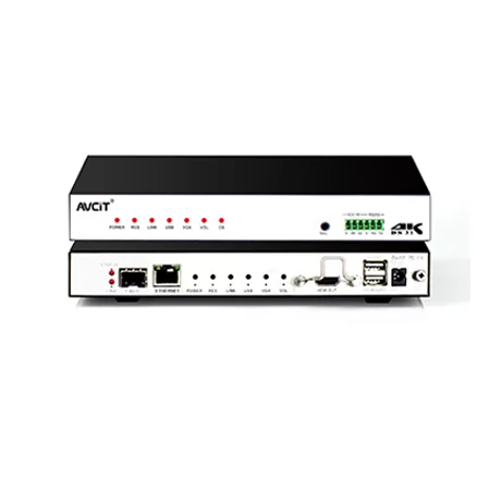 ตัวถอดรหัส4K KVM-HDMI