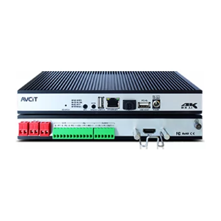 ตัวเข้ารหัส KVM 4K-HDMI HDMI