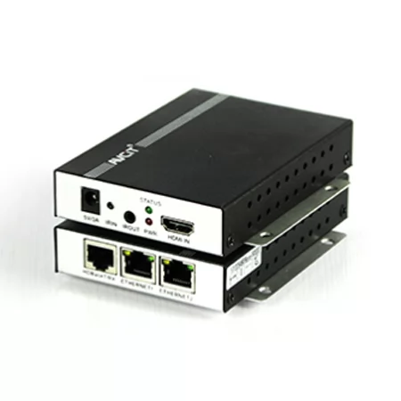 การผสม UHD - 4K hdbt Extender