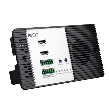 ตัวแปลงสัญญาณวิดีโอ HDMI 2K