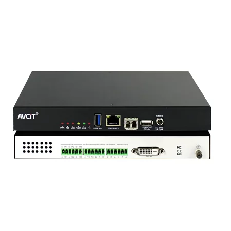ตัวเข้ารหัสวิดีโอ HDMI 2K