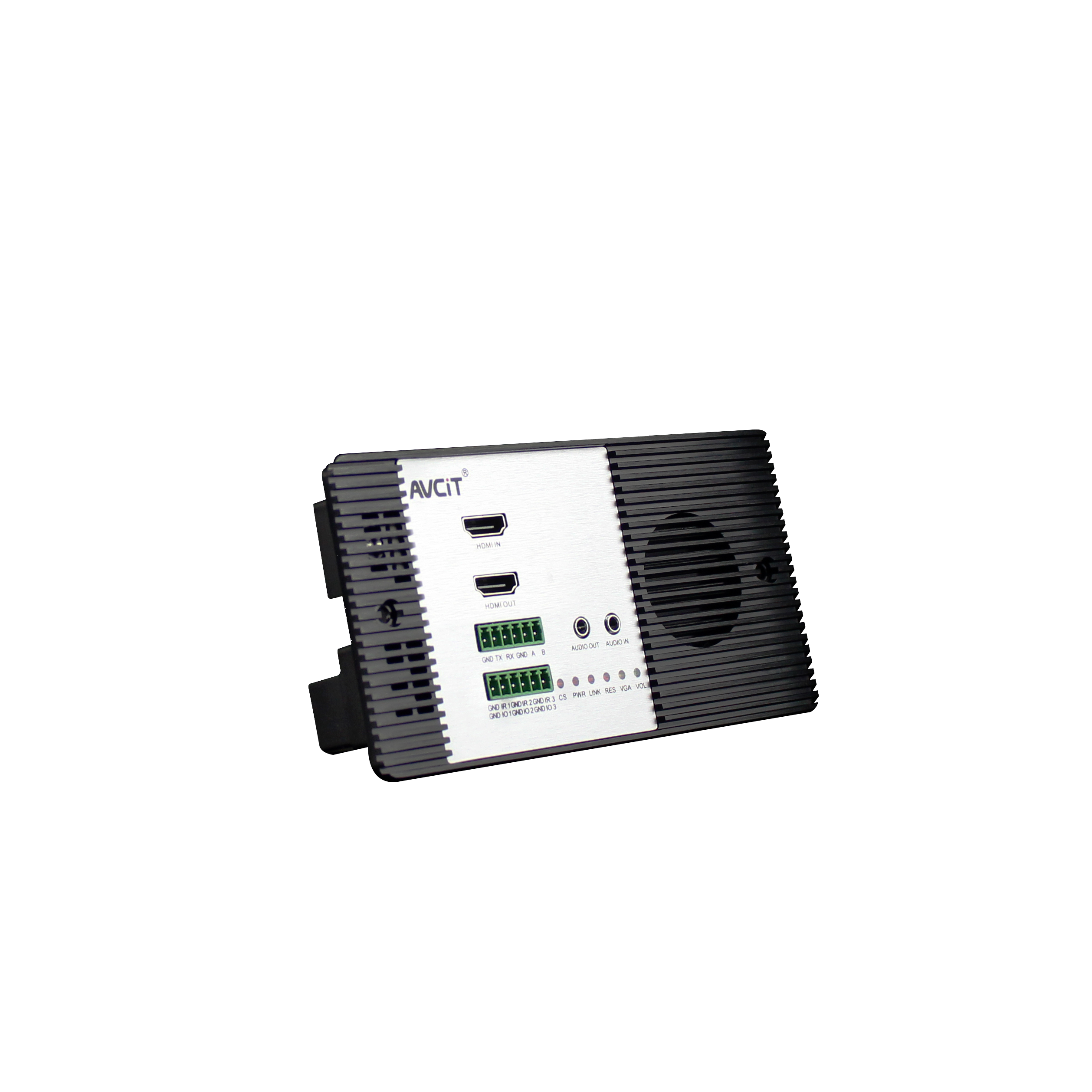 ตัวแปลงสัญญาณวิดีโอ HDMI 2K