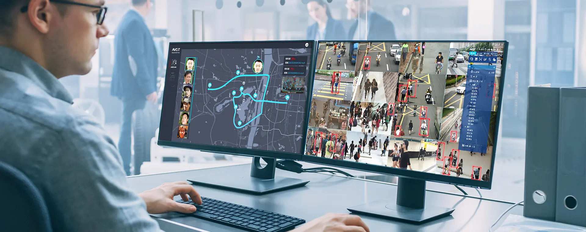 ไฟสูงของแพลตฟอร์มคอมพิวเตอร์ Ai EDGE