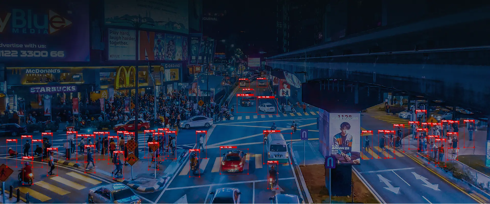 Ai EDGE Computing แพลตฟอร์ม