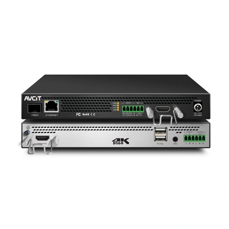 4K @ 60 KVM Encoder - HDMI