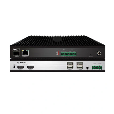 ตัวถอดรหัส8K HDMI