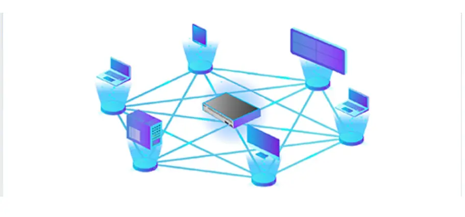 ไฮไลท์ของตัวรับสัญญาณ KVM 4K60-HDMI